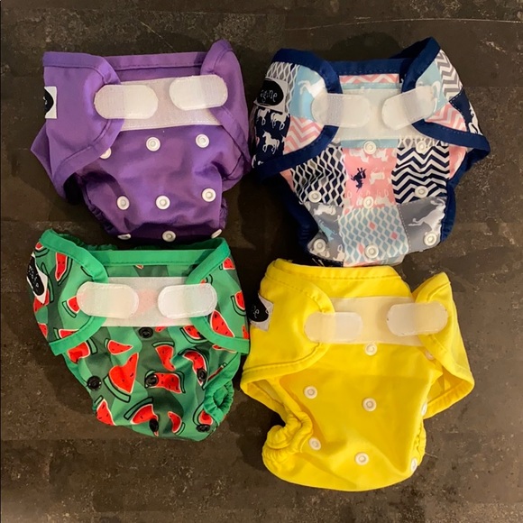 imagine diaper cover